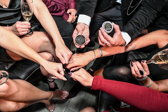 Las Vegas Wine Tour Experience - FAQ: Your Burning Questions Answered