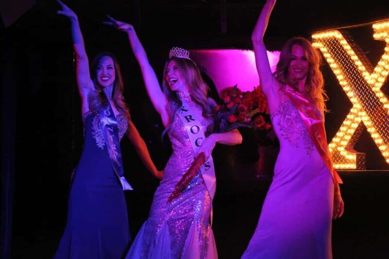 Las Vegas: X Rocks at Horseshoe Las Vegas - Final Reflection