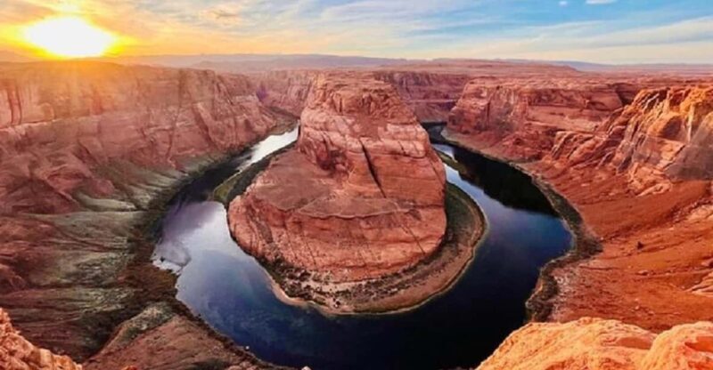 Las Vegas: Zion & Bryce Canyon, Antelope Canyon 2-day Tour - An In-Depth Look at the Itinerary