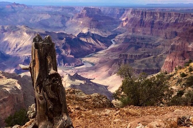 Las Vegas, Zion, Bryce, Monument Valley, Lake Powell, Grand Canyon Private Tour, - Tour Highlights