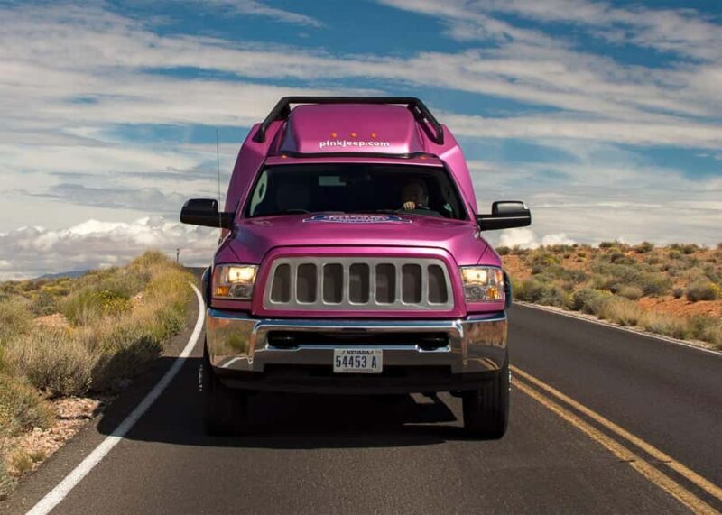 Las Vegas: Zion National Park Guided Tour with Lunch - Final Thoughts: Is it Worth It?