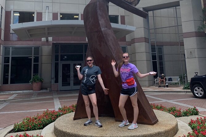 Las Vegas Zombie Scavenger Hunt - Experience the Undead in Vegas