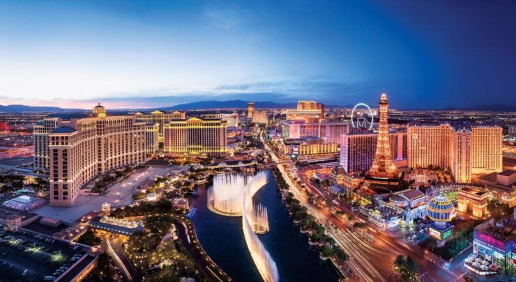 Las Vegas:LAS Airport Private Hotel Transfer - Good To Know