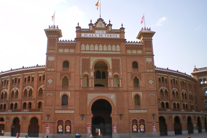 Las Ventas Bullring and Bullfighting Museum With Audioguide - Positive Experiences and Fun Features