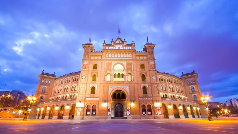 Las Ventas Bullring and Museum in Madrid - Key points before you book