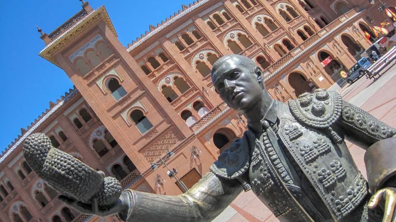 Las Ventas Bullring and Museum in Madrid - The audio guide makes an independent visit easy