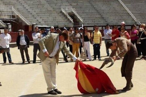 Las Ventas Bullring and Museum in Madrid - The ticket price is modest, but the visit depends on your interests