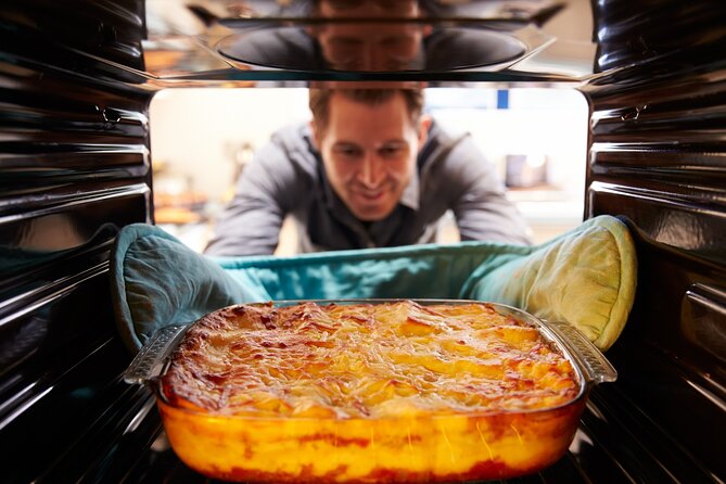 Lasagna Cooking Class With Lunch + ATV Adventure With Aperitif - Cancellation Policy and Price