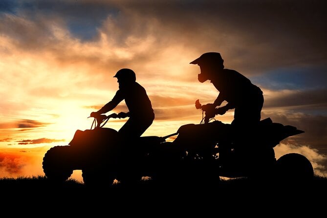 Lasagna Cooking Class With Lunch + ATV Adventure With Aperitif - Additional Information and Confirmation