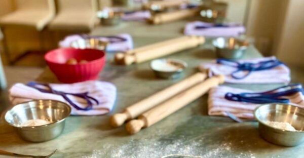 Lasagna & Spaghetti - Frequently Asked Questions