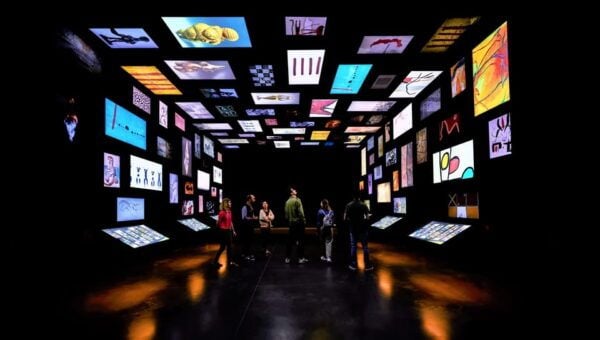 Lascaux IV: Full Replica Cave Experience Ticket - Customer Ratings