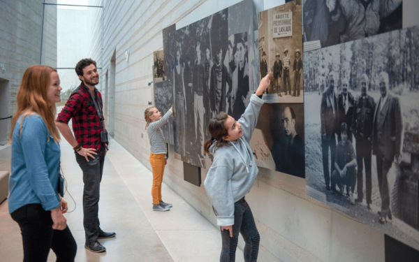 Lascaux IV: Full Replica Cave Experience Ticket - Questions You May Have