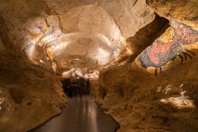 Lascaux IV Visit - Half Day Tour from Sarlat - Good To Know