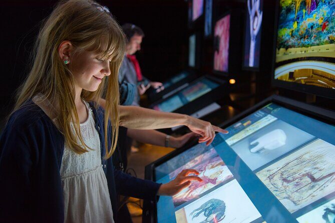 Lascaux IV Visit - Half Day Tour from Sarlat - FAQ