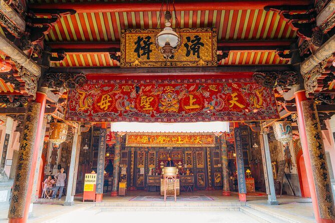 Lasem Heritage Tour : 4D3N in Central Java - Good To Know