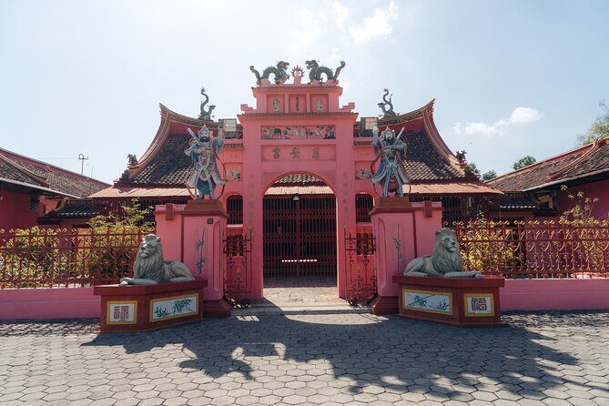 Lasem Heritage Tour : 4D3N in Central Java - A Closer Look: The 4-Day Itinerary