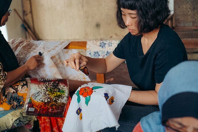 Lasem Heritage Tour : 4D3N in Central Java - Frequently Asked Questions