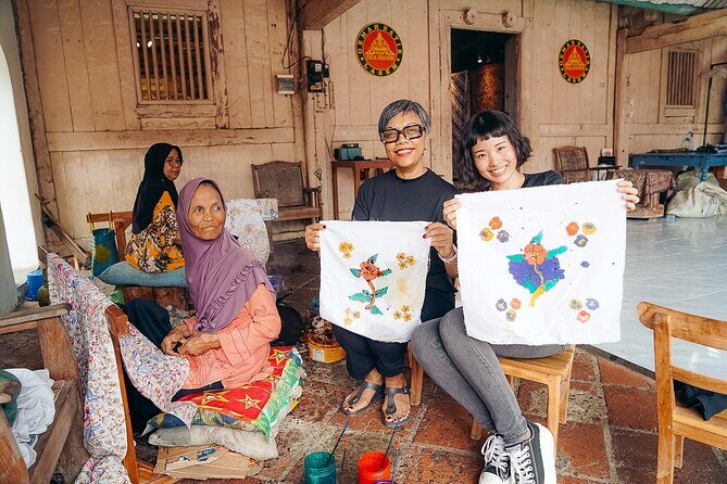 Lasem Heritage Tour : 4D3N in Central Java - Final Thoughts