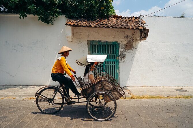 Lasem Heritage Tour : 4D3N in Central Java - The Dive Into an Authentic Java Heritage