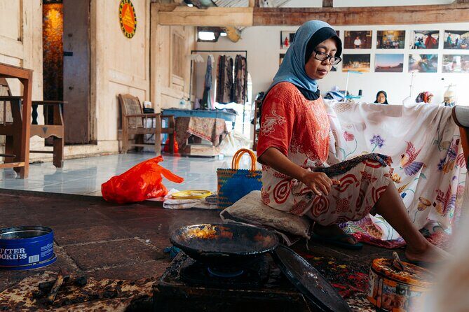 Lasem Heritage Tour : 4D3N in Central Java - Who Is This Tour Best For?