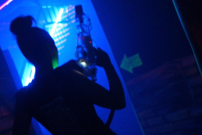 Laser Games Party - Pricing and Reviews