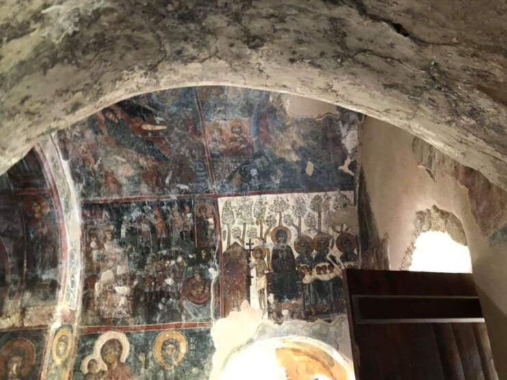 Lasithi Area: Cretan Culture & Nature Tour - Exploring Lasithis Cultural Heritage