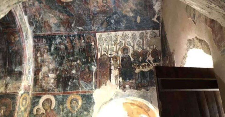 Lasithi Area: Cretan Culture & Nature Tour - Uncovering the Natural Wonders of Lasithi