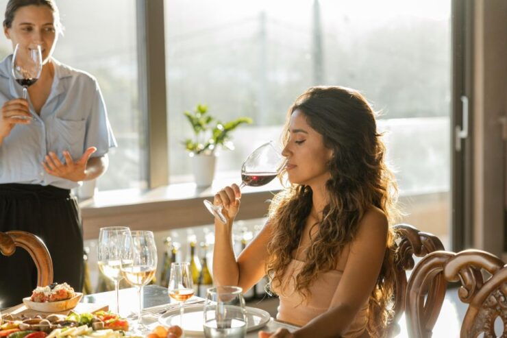 Lasithi: “Discover Crete” Wine Tasting With Olive Mill Tour - Experience