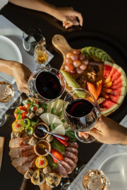 Lasithi: “Discover Crete” Wine Tasting With Olive Mill Tour - The Sum Up