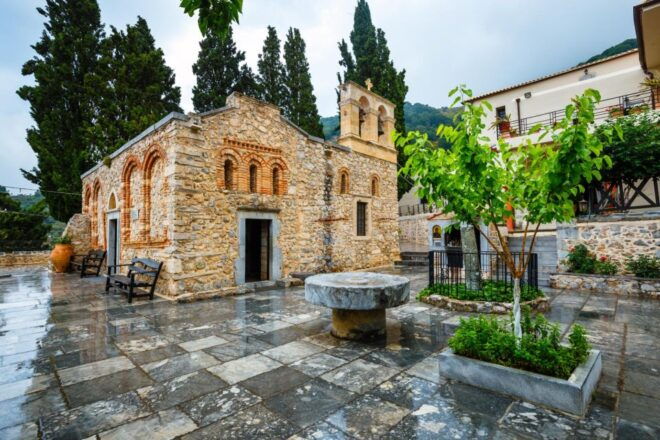 Lasithi, Knossos & Cave of Zeus Tour From Heraklion - Cancellation Policy