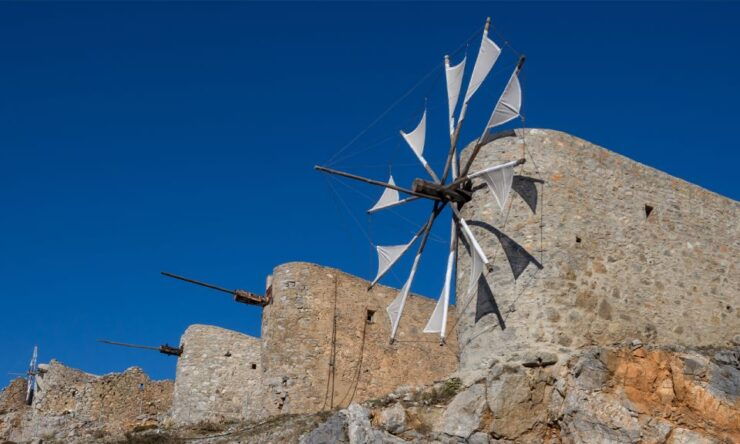 Lasithi Plateau, Cave of Zeus and Palace of Knossos - Good To Know