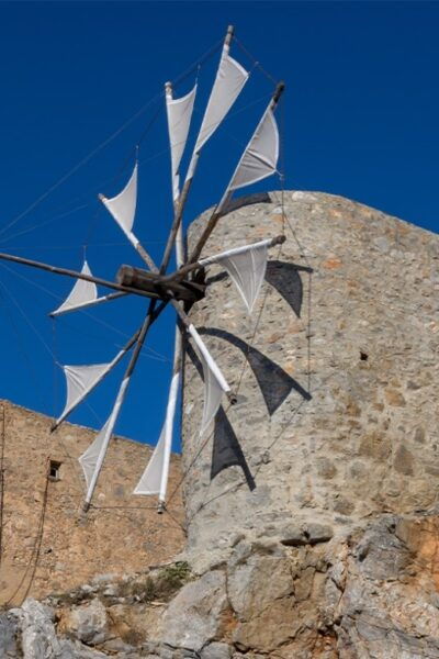 Lasithi Plateau, Cave of Zeus and Palace of Knossos - The Sum Up