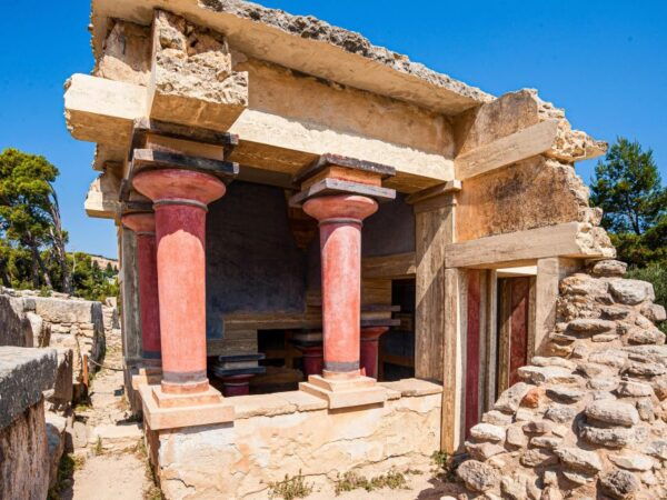 Lasithi Plateau & Knossos Palace - Frequently Asked Questions