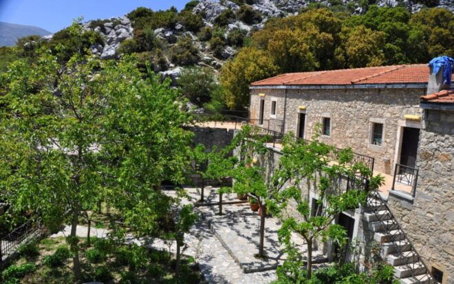 Lasithi Plateau, the Legendary Zeus Cave & Olive Oil Farm - Important Information