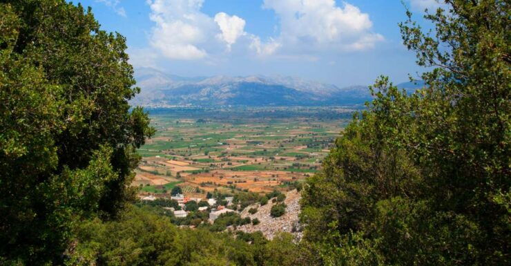 Lasithi Plateau & Zeus Cave Tour - Good To Know