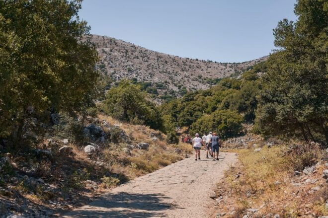 Lasithi Plateau & Zeus Cave Tour - Cancellation Policy and Payment