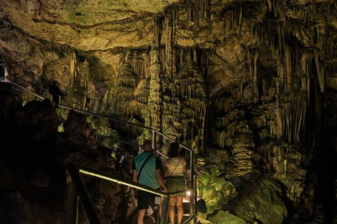 Lasithi Plateau & Zeus Cave Tour - Experience Description