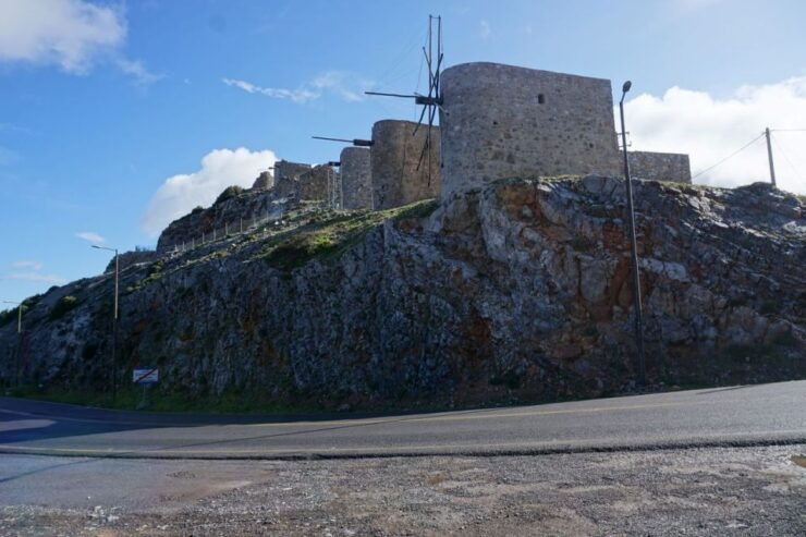 Lasithi Plateau – Zeus Cave – Villages Tour - Tour Duration and Cancellation Policy