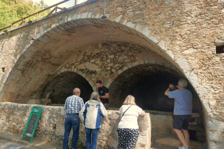 Lasithi Plateau – Zeus Cave – Villages Tour - Tour Highlights and Itinerary