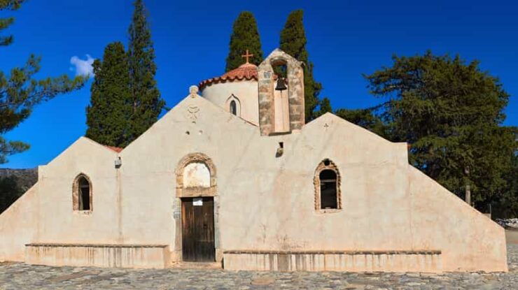 LASITHI PLATEAU&CAVES - Good To Know
