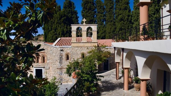 LASITHI PLATEAU&CAVES - Recommendations for Tourists