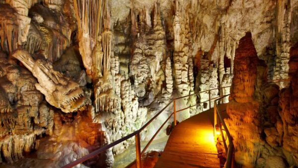 LASITHI PLATEAU&CAVES - Cultural Significance of the Area