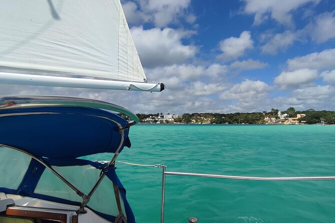 Laska Sailing Tours on the Lagoon Bacalar - Additional Information