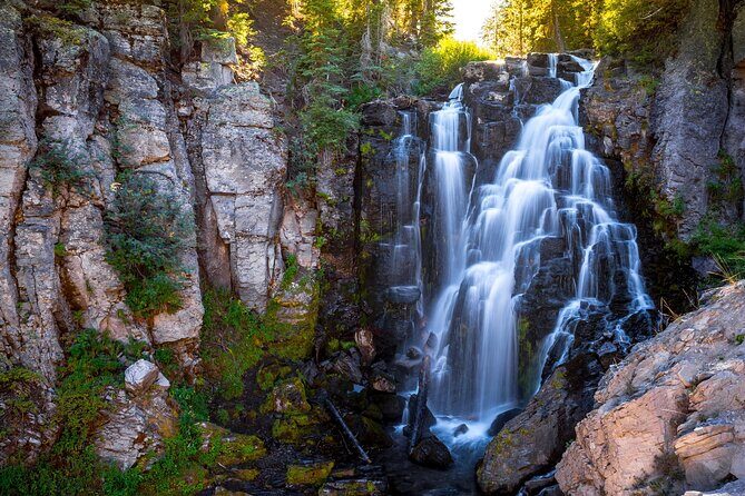 Lassen Volcanic National Park Self-Guided Audio Tour - FAQs