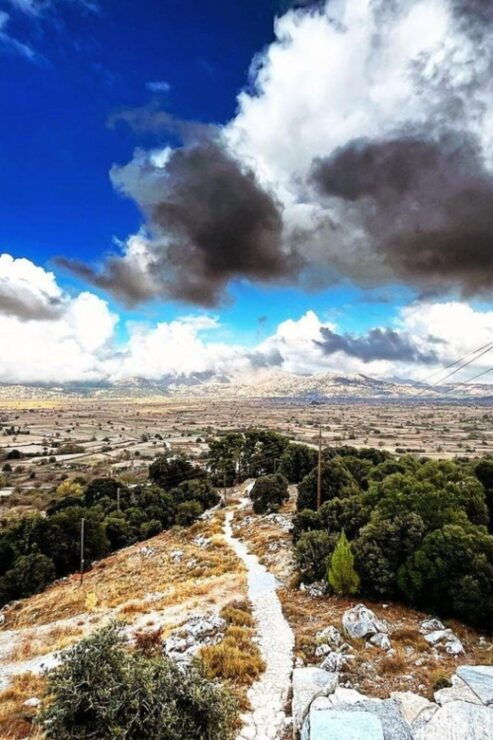 Lassithi Plateau - A Tour in The Land of Windmills - Tour Details
