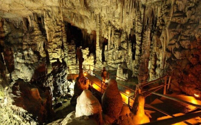 LASSITHI PLATEAU ZEUS CAVE - The Sum Up