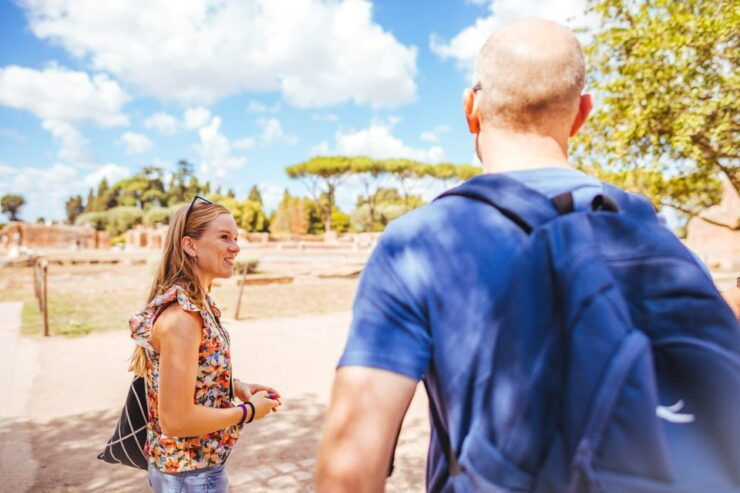 Last Entry Colosseum, Arena Access, Forum & Rooftop Aperitif - Good To Know