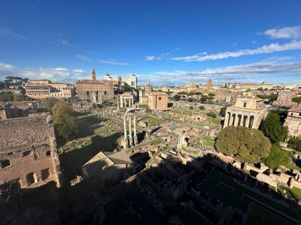 Last Entry Colosseum, Arena Access, Forum & Rooftop Aperitif - Frequently Asked Questions