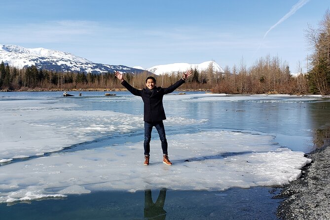 Last Frontier Anchorage City & Wilderness Tour - Top Winter Value - Weather Policy