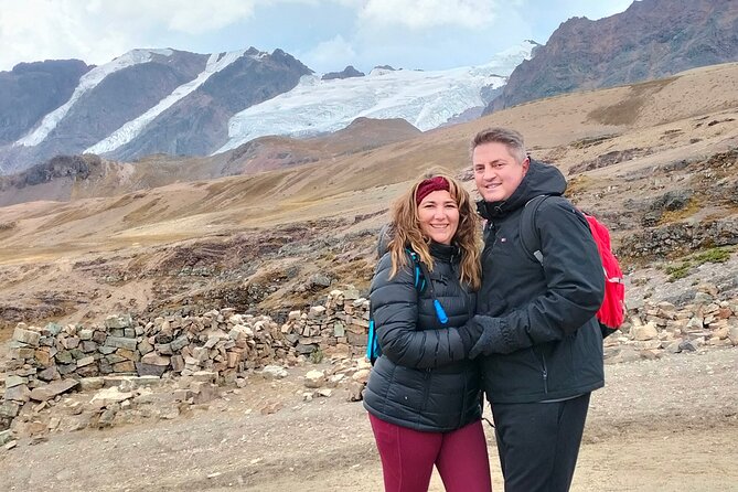 Last Minute Departure Rainbow Mountain Afternoon Tour - Requirements and Restrictions